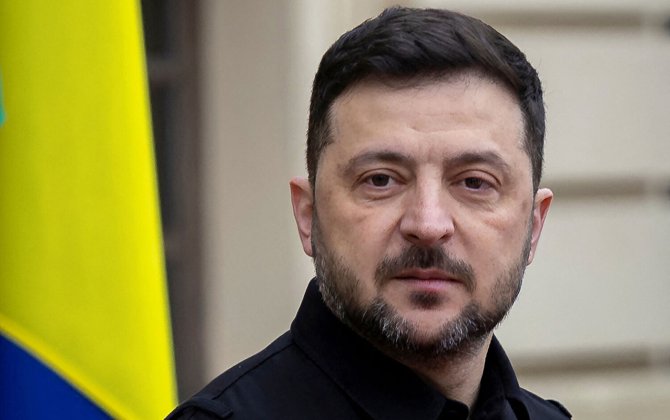 “Britaniya hərbi kontingenti Ukraynada yerləşdirilə bilər”