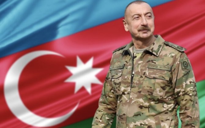 O, sübut etdi ki, gücü idarə etmək bacarığı gücə malik olmaq qədər önəmlidir!