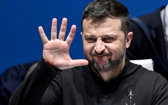 Адам Кадыров пообещал привезти Зеленского в Грозный и отомстить за отца