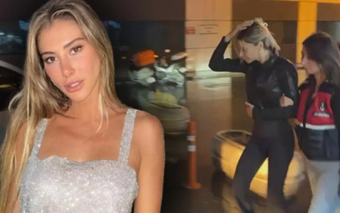 Narkotikdən istifadə etdiyini etiraf etdi