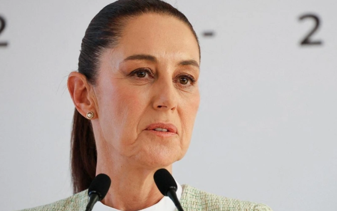 Meksika Trampın açıqlamalarından sonra ABŞ ilə əməkdaşlığı gücləndirmək istəyir