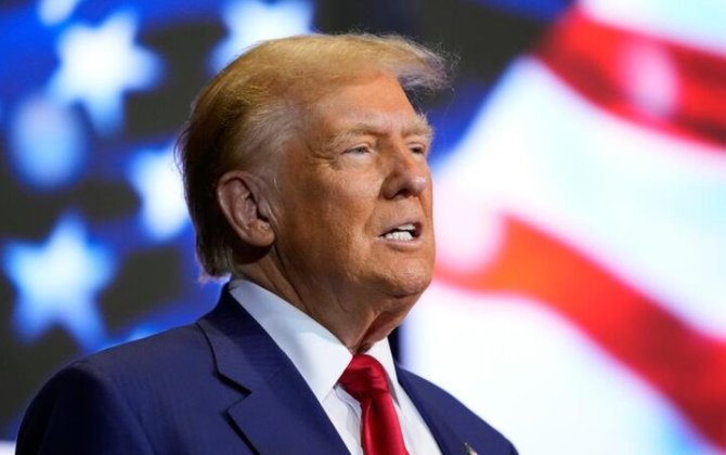 Tramp: Venesuelaya qarşı ikinci hücum planını ləğv edəcəm