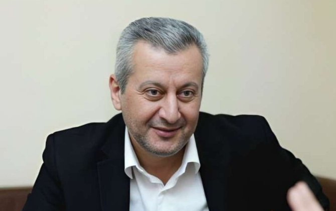 Арестован брат известного телеведущего