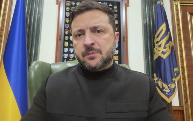 Зеленский о вызове Москвы для Варшавы и «других столиц»