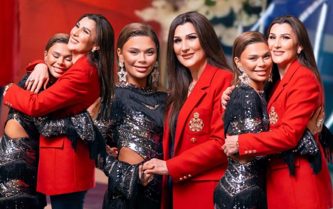 “Demirəm ki, zəngulə vuracaq, segah oxuyacaq”-xalq artisti tələbəsi Aysunu müdafiə etdi - FOTO+ÖZƏL