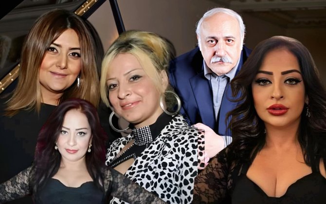 “Mahnımı Zülfiyyə Xanbabayevaya verdilər, halallıq yaxşı şeydir, depressiyaya düşdüm” - ETİRAF+ÖZƏL