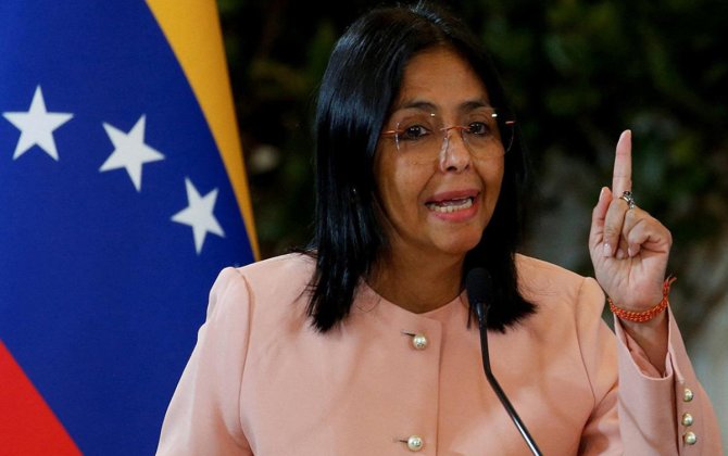 Venesuela və ABŞ səfirliklərin açılması imkanlarını araşdırır