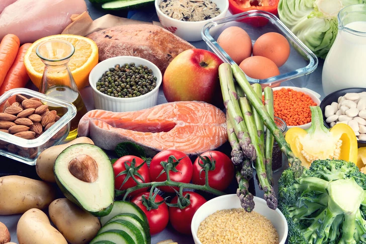 Белковая диета защищает от опасной кишечной инфекции