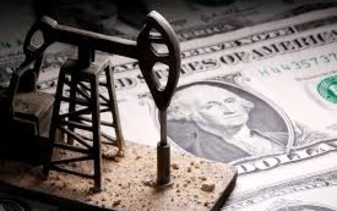 Стоимость азербайджанской нефти приблизилась к $69 за баррель