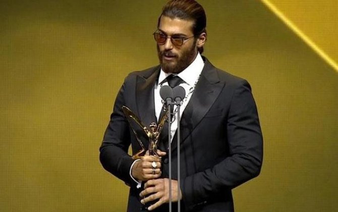 Задержан известный турецкий актер