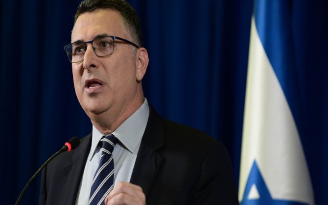 İsrailin xarici işlər naziri bu ay Azərbaycana səfər edəcək