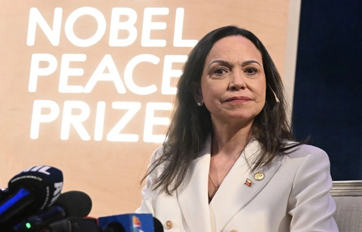 Venesuelada Maçadonun hakimiyyətə gəlməsi istisna olunmur