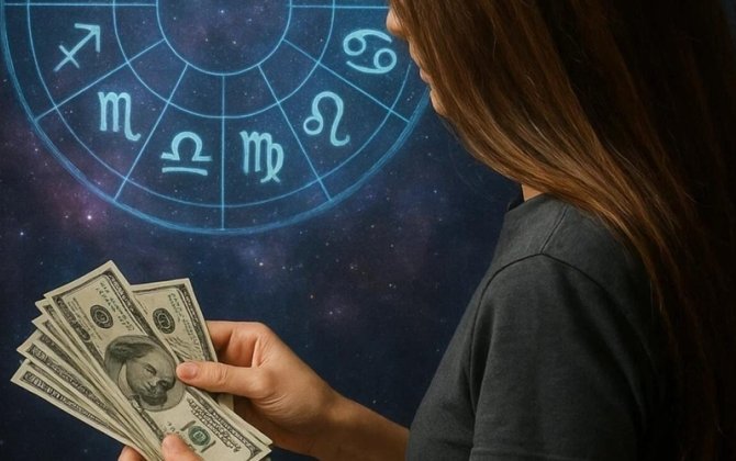 2026-cı ildə 5 BÜRC üçün sərvət dövrü başlayacaq