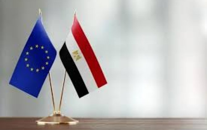 ЕС предоставит Египту очередной транш макрофинансовой помощи в €1 млрд