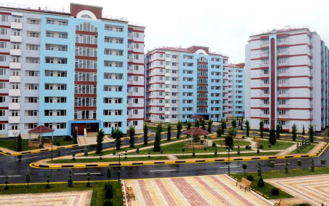 Azərbaycanda bu mənzillər BAHALAŞDI - VİDEO