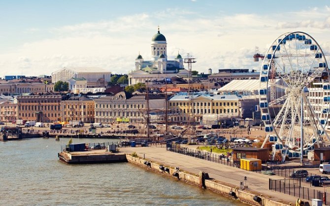 Финляндия вышла из Оттавской конвенции