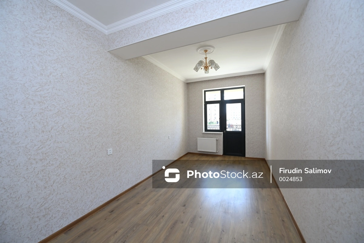 Выросли цены на жилье, подлежащие ипотечному кредитованию