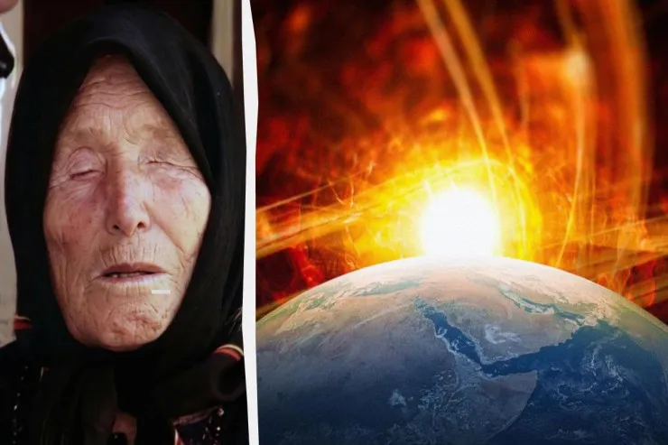 Vanqadan “mütləq qiyamət günü” PROQNOZU