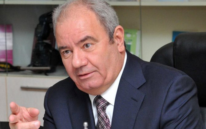 Əli Abbasov daha bir vəzifəsini itirdi