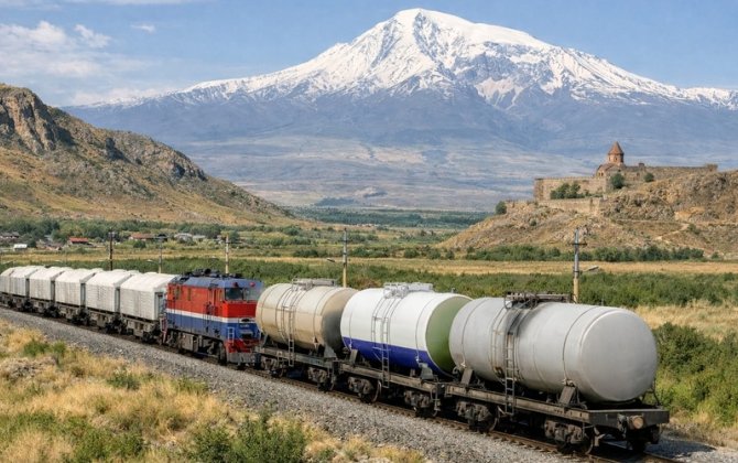 Rusiya Ermənistana 1000 ton şəkər göndərir – Azərbaycan üzərindən...