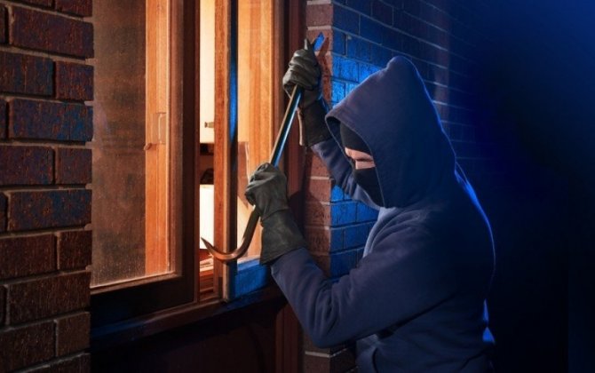 Qaradağda market və ticarət mərkəzindən oğurluq edən şəxslər saxlanıldı