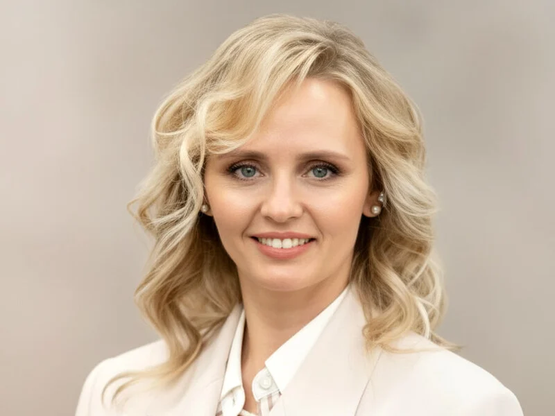 Putinin ehtimal olunan qızı MDU-da mühüm posta gətirildi - 