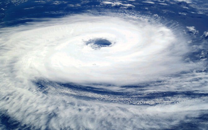 Kamçatkaya güclü siklon yaxınlaşır