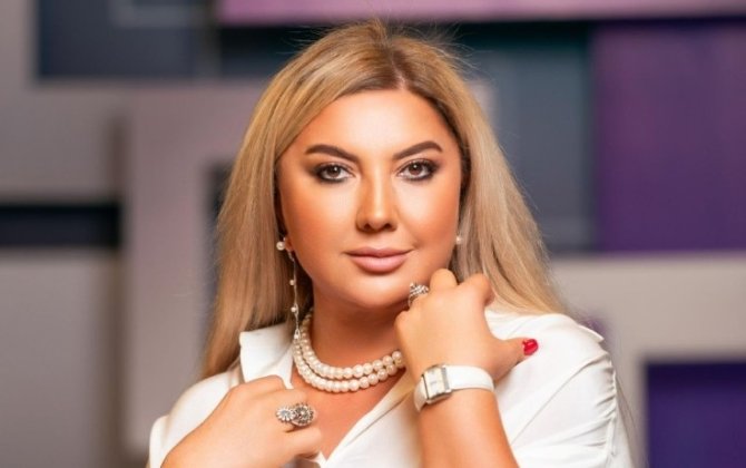 “Xına aparıcısı viski içib, gəlin üçün “Quran”dan surə oxuyurdu” - Nazilə Səfərlidən İTTİHAMLAR