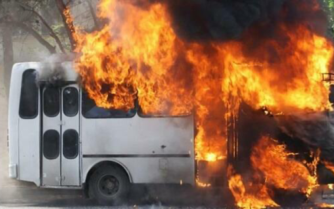 47 nəfər ölümün pəncəsindən son anda XİLAS OLDU