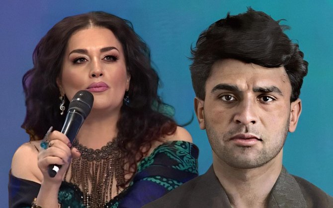 “Çox sevinirəm ki, Mikayıl Müşfiqin ruhu buna görə mənə icazə verdi” - FOTO+ÖZƏL