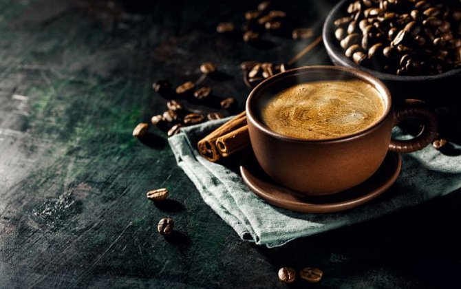 Qəhvə sağlam qocalmağa kömək edir