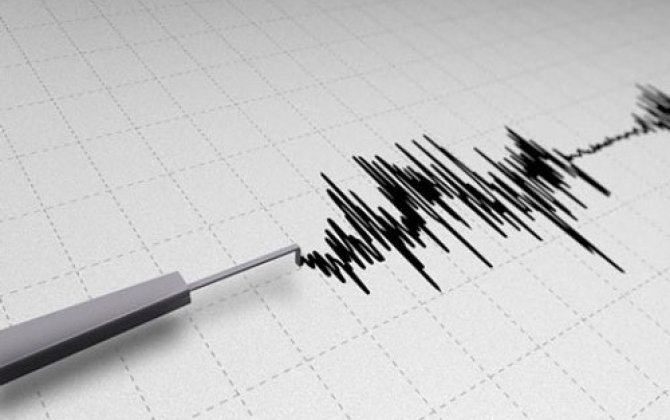 Yaponiyada 5,1 bal gücündə zəlzələ baş verib