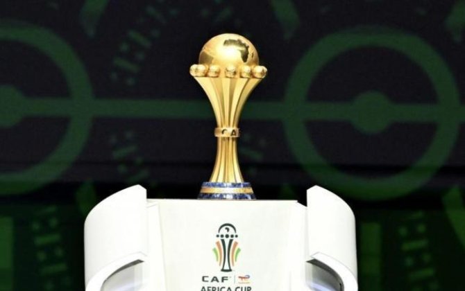 Afrika Millətlər Kubokunda son yarımfinalçılar məlum oldu