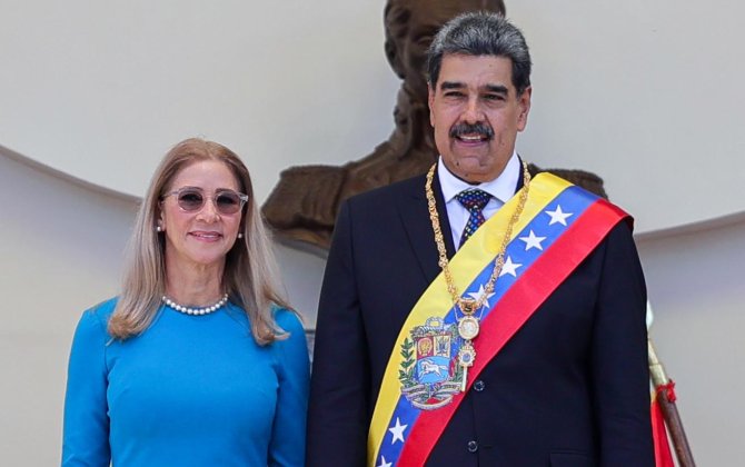 Посол России рассказал подробности о захвате Мадуро военными США