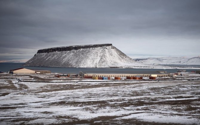План вторжения в Гренландию уже готовится, стало известно о приказе Трампа