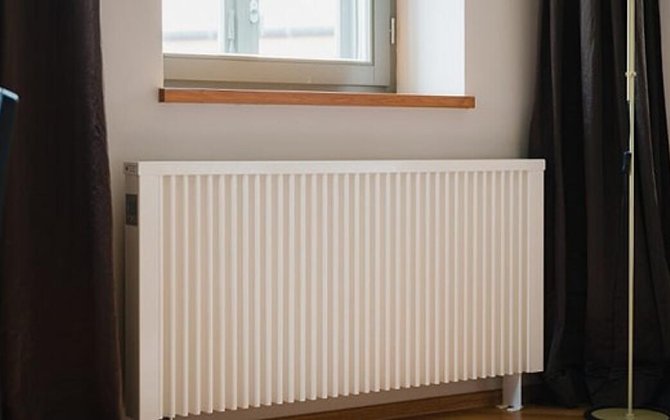 Qazsız və elektriksiz isinmək mümkündür: Mənfi 20 dərəcədə belə evi isti saxlayan sistem