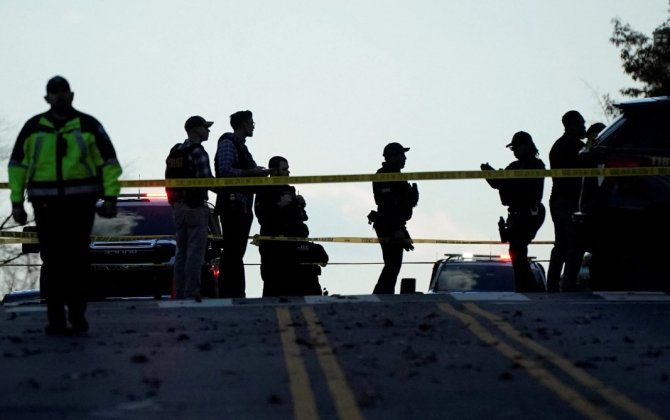 Миссисипи потрясло крупнейшее за 10 лет массовое убийство