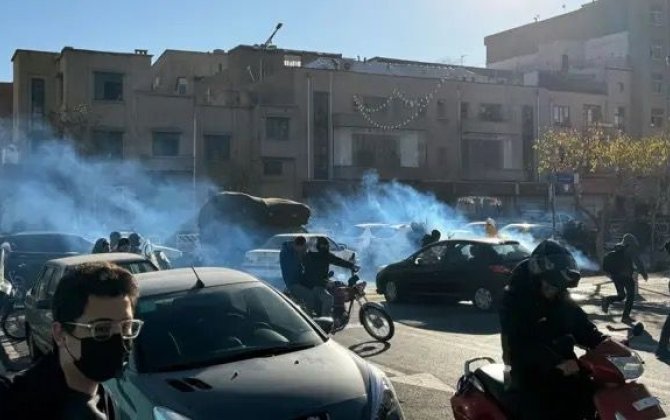 Güney Azərbaycan faktoru: İranın taleyi necə həll oluna bilər?