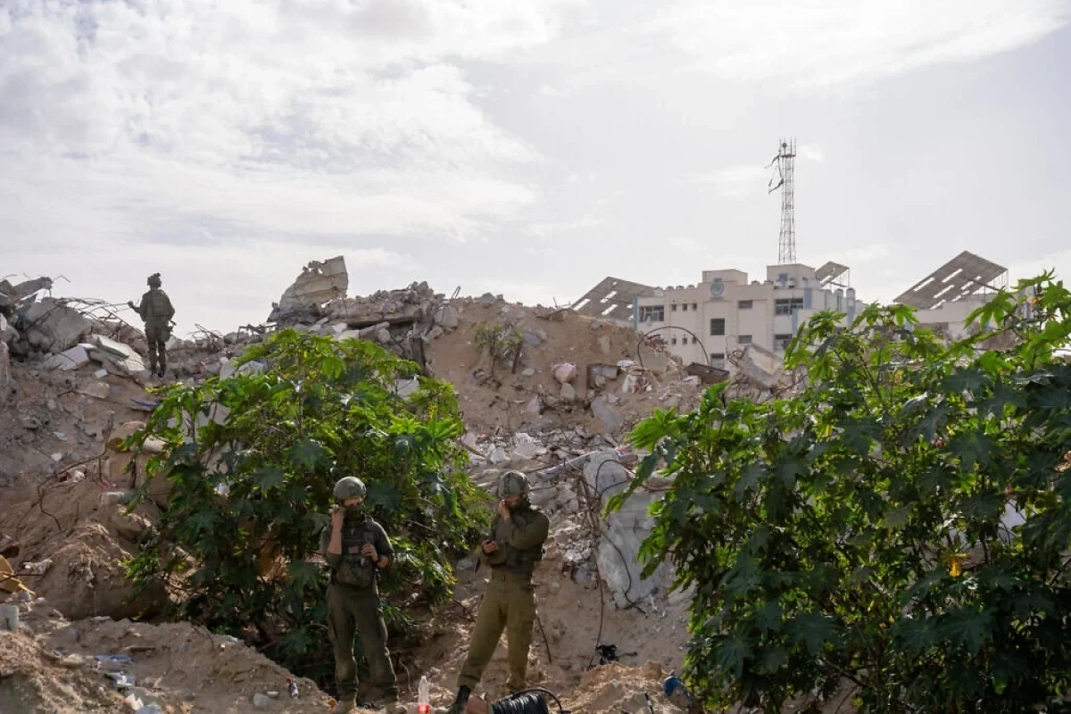 İsrail Qəzzada yeni hərbi əməliyyat planlaşdırır