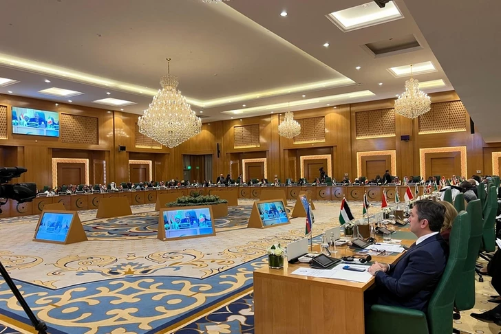 Главы МИД стран ОИС приняли резолюцию по поддержке территориальной целостности Сомали