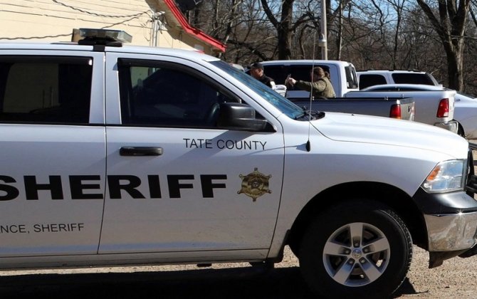 ABŞ-də 24 yaşlı gənc altı nəfəri qətlə yetirdi - FOTO