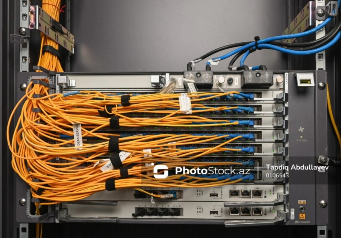 Подорожает ли интернет в Азербайджане: что говорят провайдеры