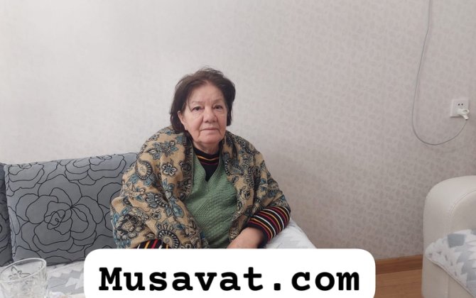 Əliağa Vahid ölü yiyələrindən niyə küsmüşdü? – Qızından atası ilə bağlı maraqlı xatirə