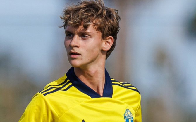 Zlatan İbrahimoviçin oğlu “Milan”ı “Ayaks” klubuna dəyişir