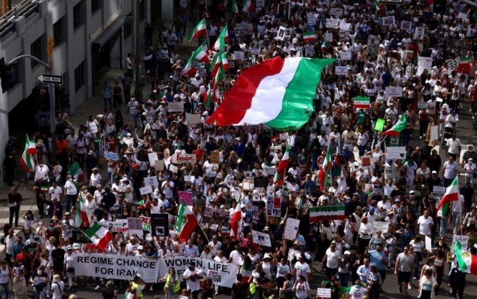 Küçələr danışır, sistem susur: İranın legitimlik sınağı dərinləşir - TƏHLİL + FOTO/VİDEO