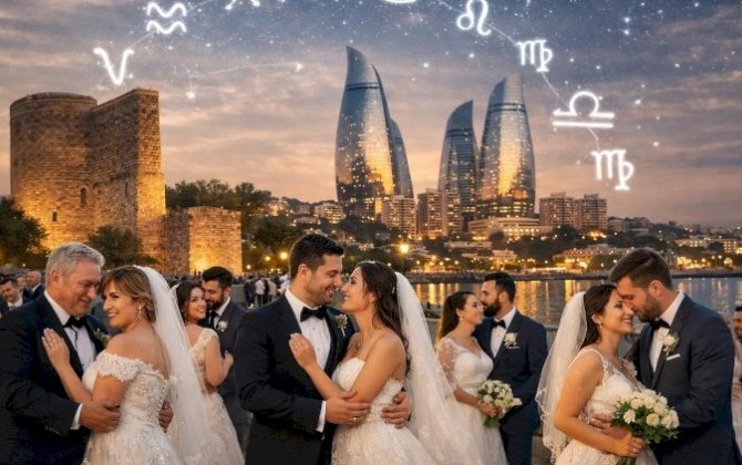 Bu yaz 5 bürcün bəxti açılacaq