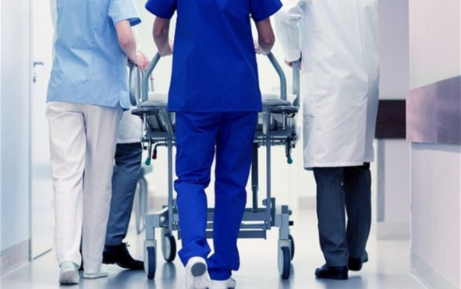 Ранее пострадавший в ДТП в Гобустане мужчина умер в больнице