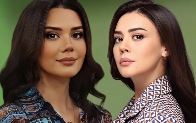 Oksananın səhhətində problem yaranıb, əməliyyata hazırlaşır - FOTO+ÖZƏL