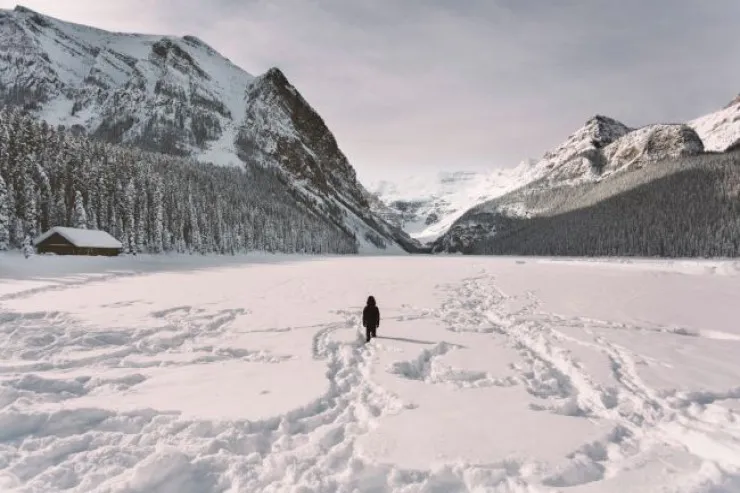 Temperatur -98 dərəcəyə düşə bilər: Yer kürəsinin ən soyuq yeri AÇIQLANDI