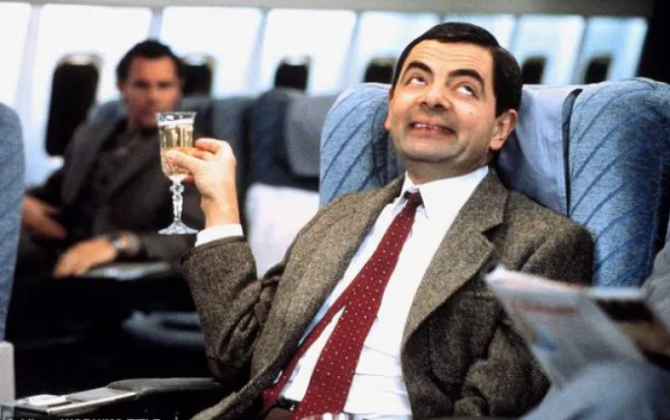 Cənab Bin haqqında inanılmaz faktlar:ailəsini təyyarə qəzasından xilas etməkdən tutmuş… 